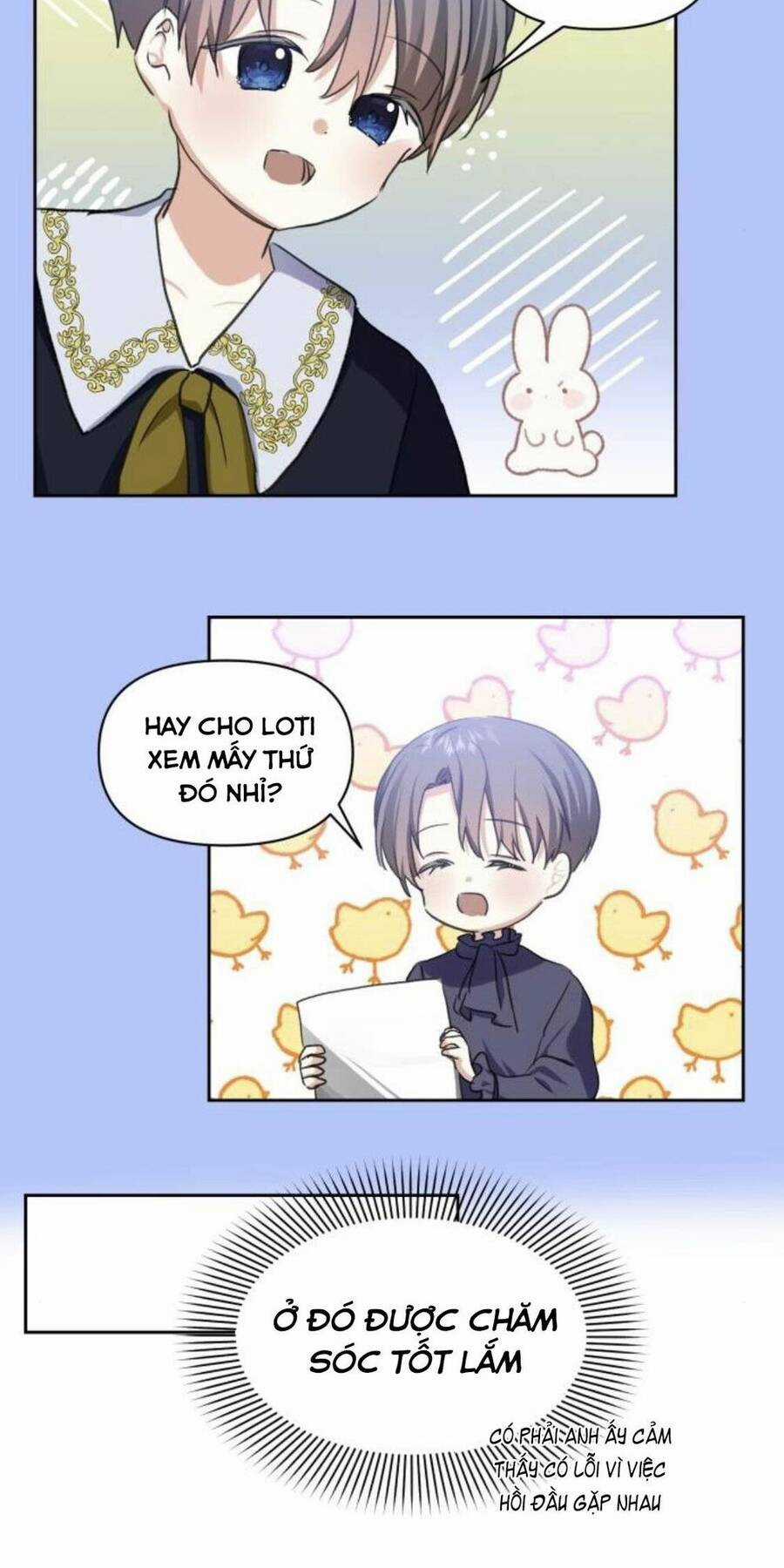 Con Gái Của Công Tước Ác Ma Chapter 10 trang 93