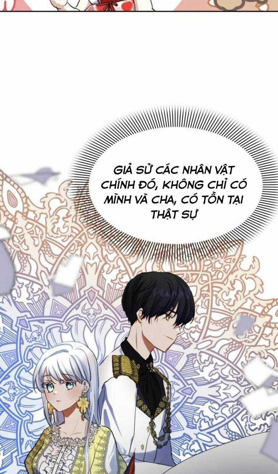 Con Gái Của Công Tước Ác Ma Chapter 10 trang 97