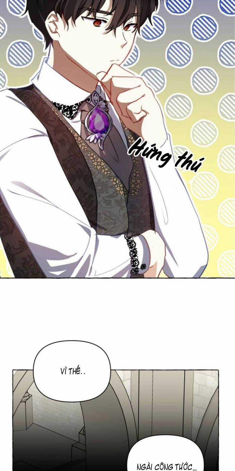 Con Gái Của Công Tước Ác Ma Chapter 11 trang 11