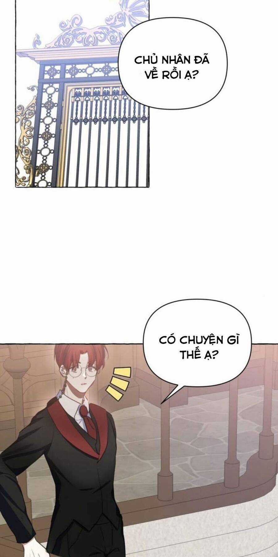 Con Gái Của Công Tước Ác Ma Chapter 11 trang 19