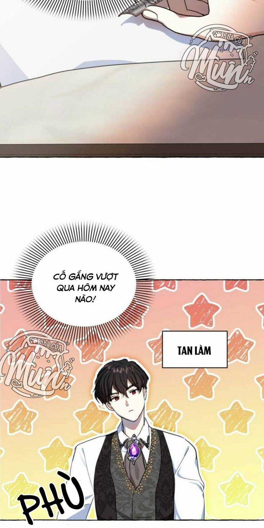 Con Gái Của Công Tước Ác Ma Chapter 11 trang 2