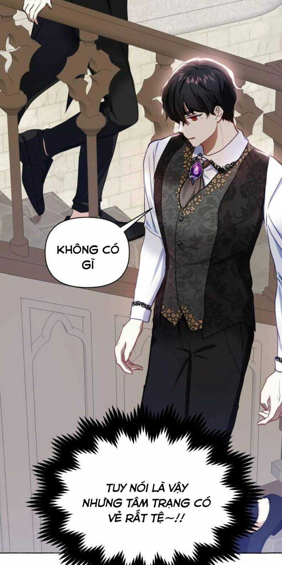 Con Gái Của Công Tước Ác Ma Chapter 11 trang 20