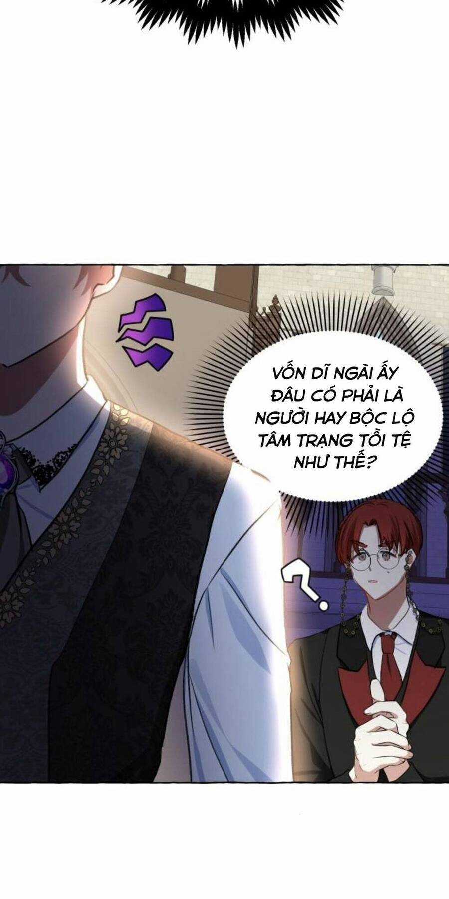 Con Gái Của Công Tước Ác Ma Chapter 11 trang 21