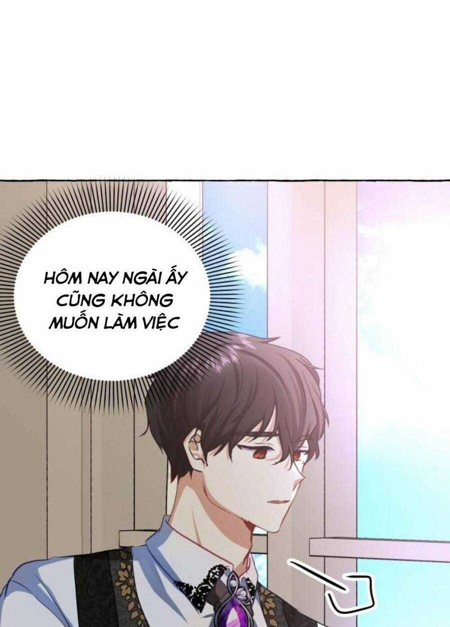 Con Gái Của Công Tước Ác Ma Chapter 11 trang 22