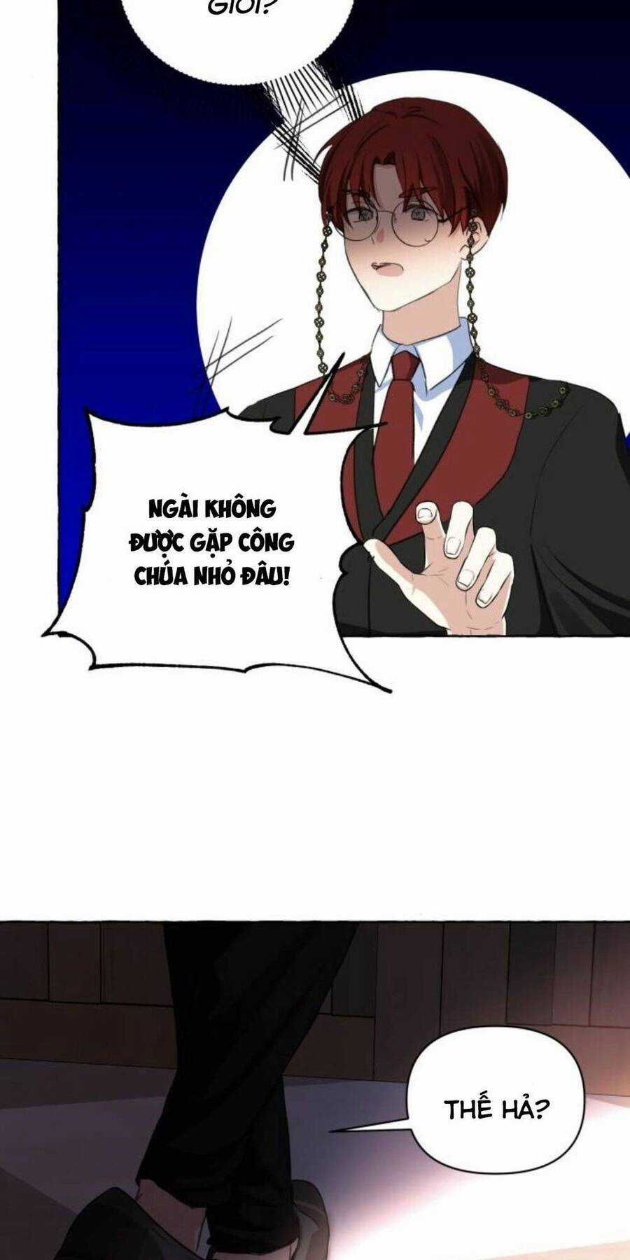 Con Gái Của Công Tước Ác Ma Chapter 11 trang 26