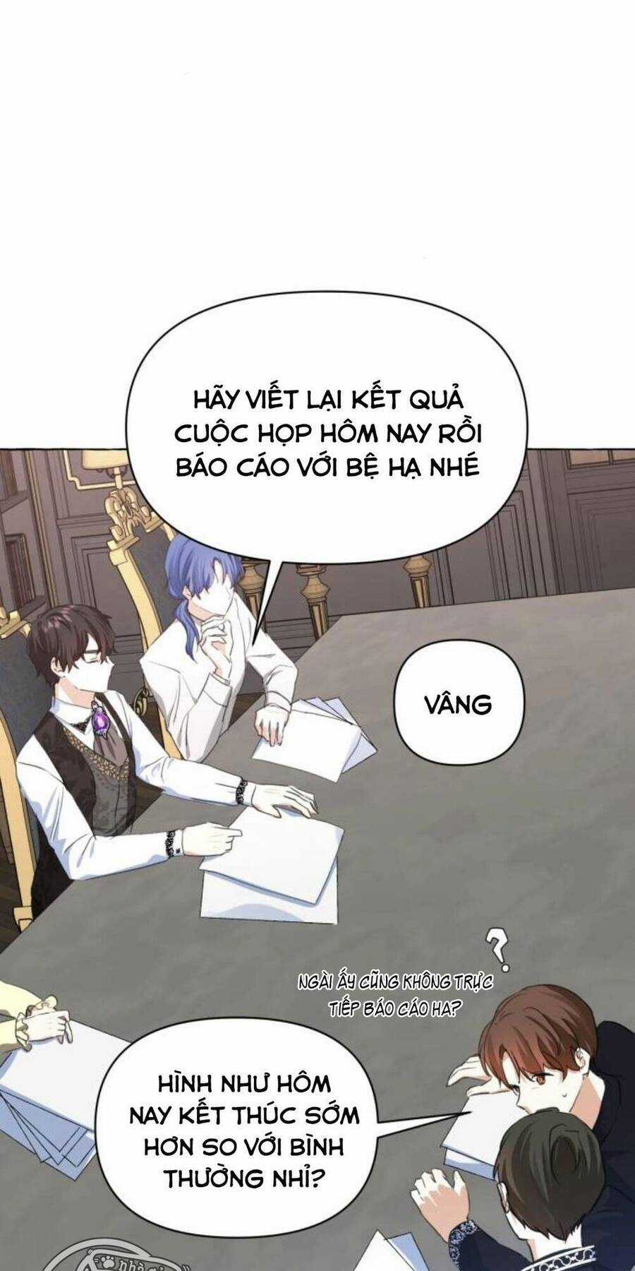 Con Gái Của Công Tước Ác Ma Chapter 11 trang 3