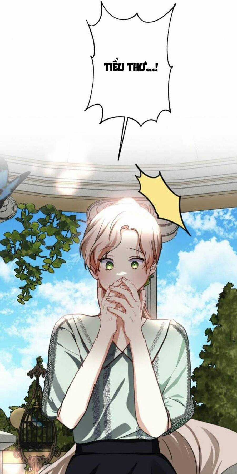 Con Gái Của Công Tước Ác Ma Chapter 11 trang 30