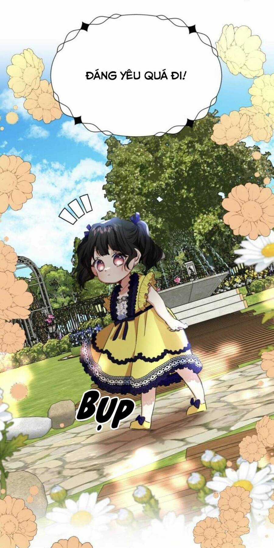 Con Gái Của Công Tước Ác Ma Chapter 11 trang 33