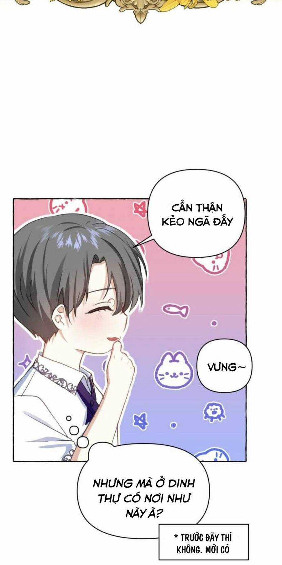 Con Gái Của Công Tước Ác Ma Chapter 11 trang 35