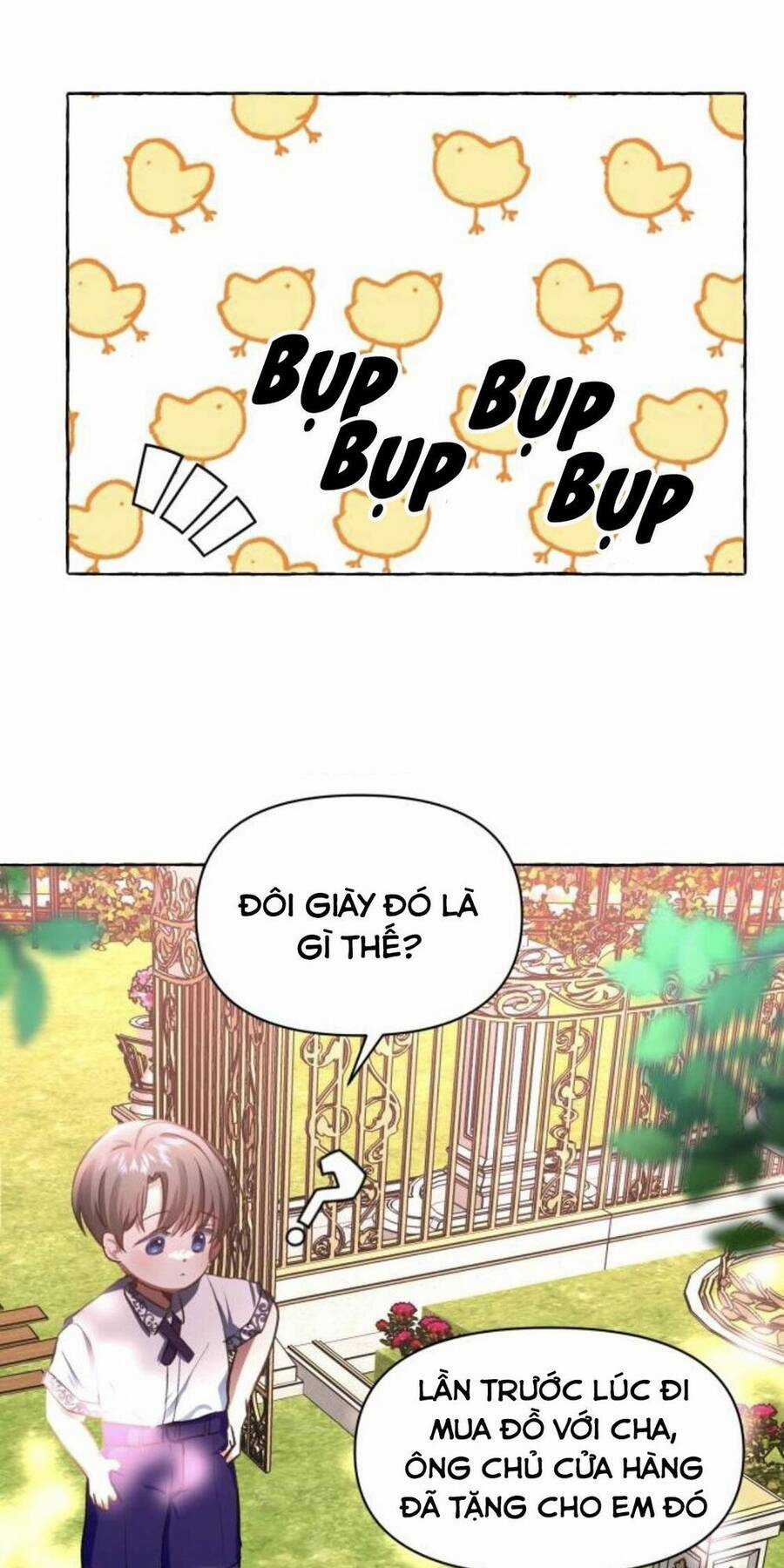 Con Gái Của Công Tước Ác Ma Chapter 11 trang 36