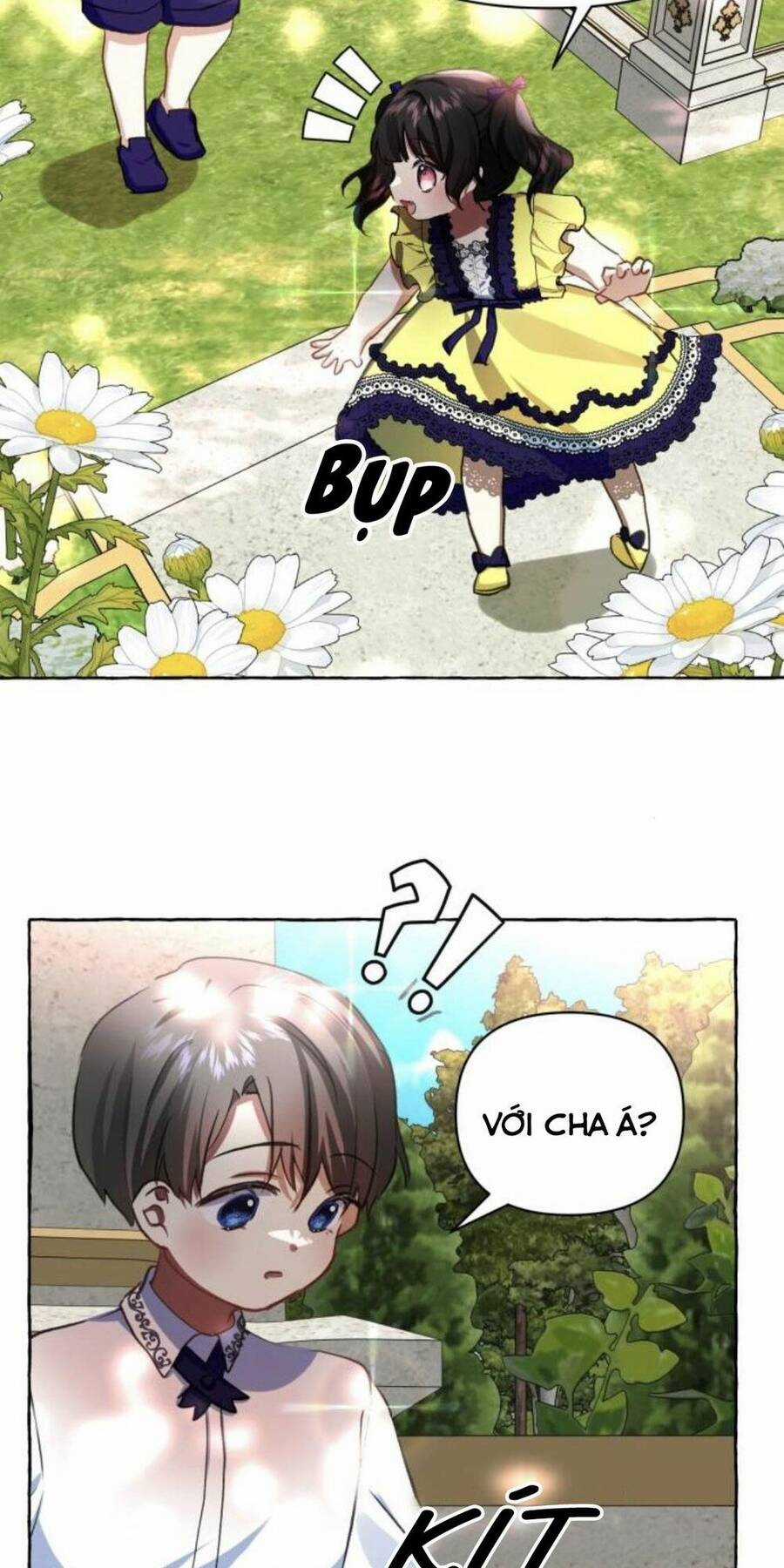 Con Gái Của Công Tước Ác Ma Chapter 11 trang 37