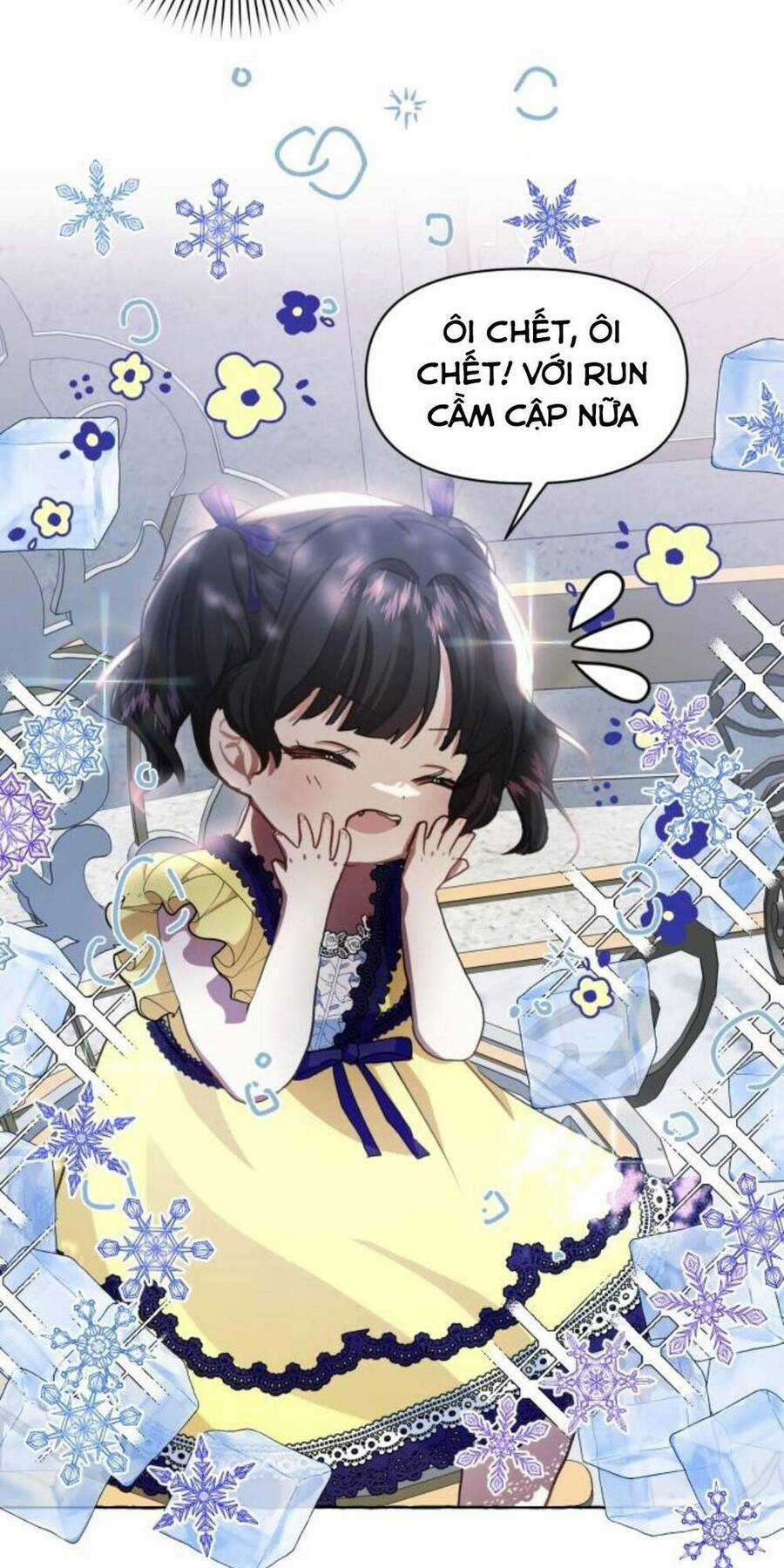 Con Gái Của Công Tước Ác Ma Chapter 11 trang 40