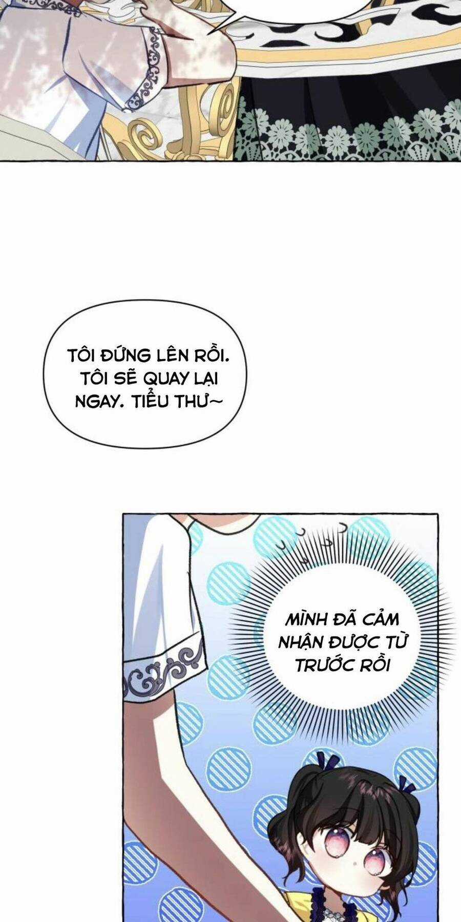 Con Gái Của Công Tước Ác Ma Chapter 11 trang 43
