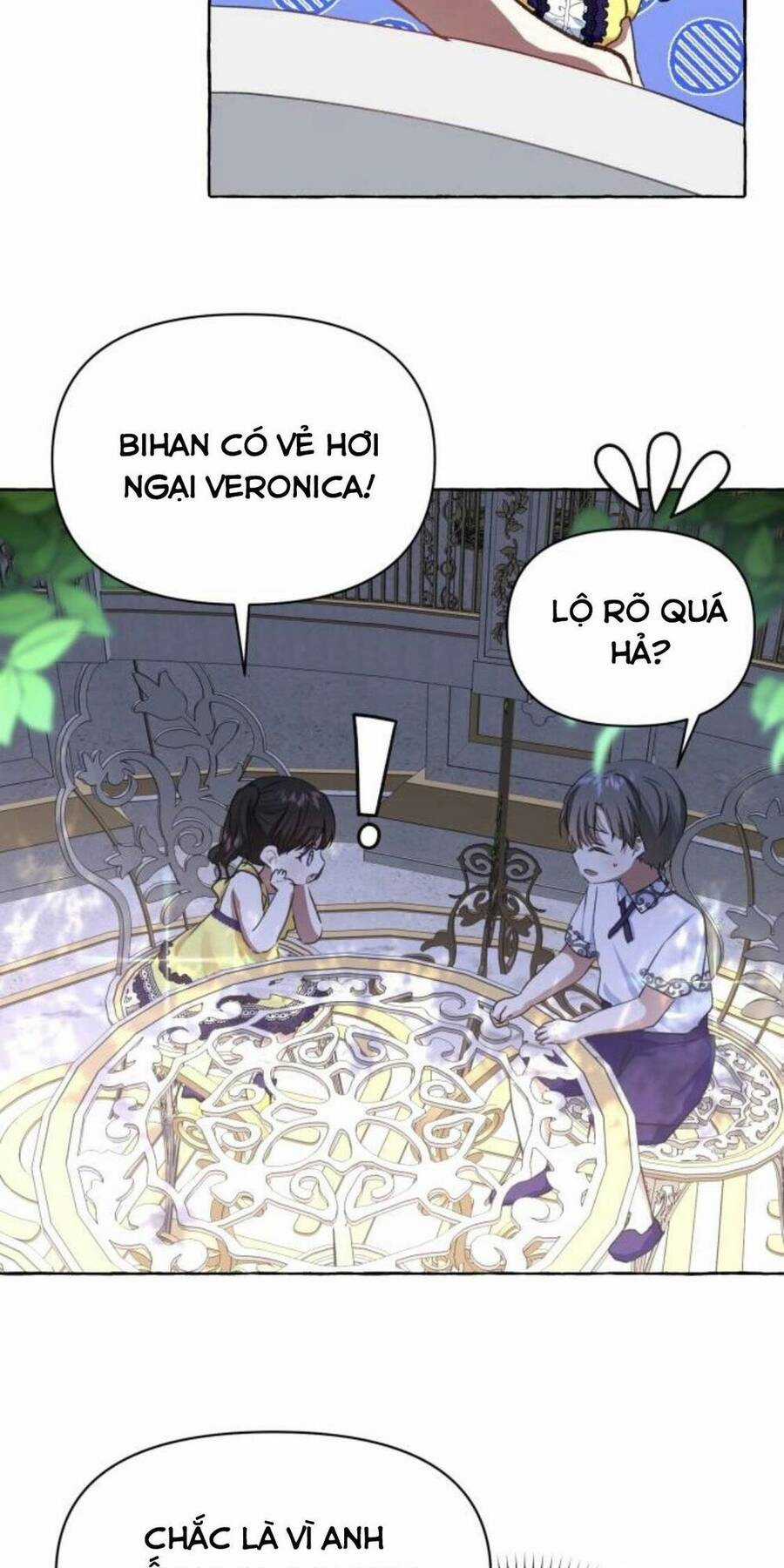 Con Gái Của Công Tước Ác Ma Chapter 11 trang 44