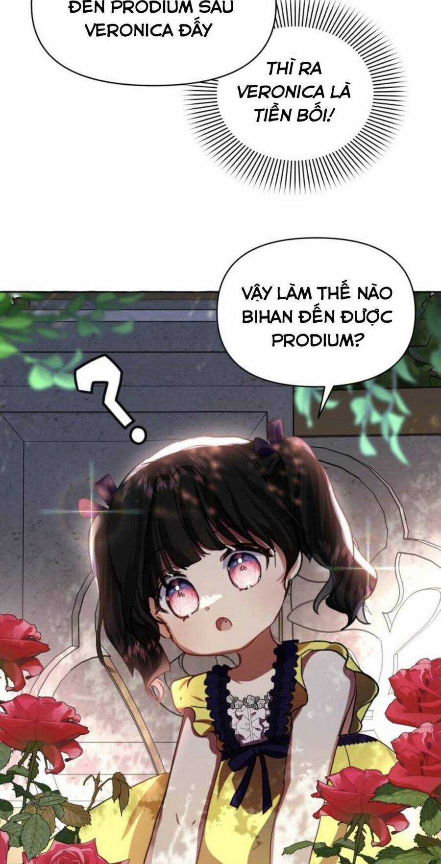 Con Gái Của Công Tước Ác Ma Chapter 11 trang 45