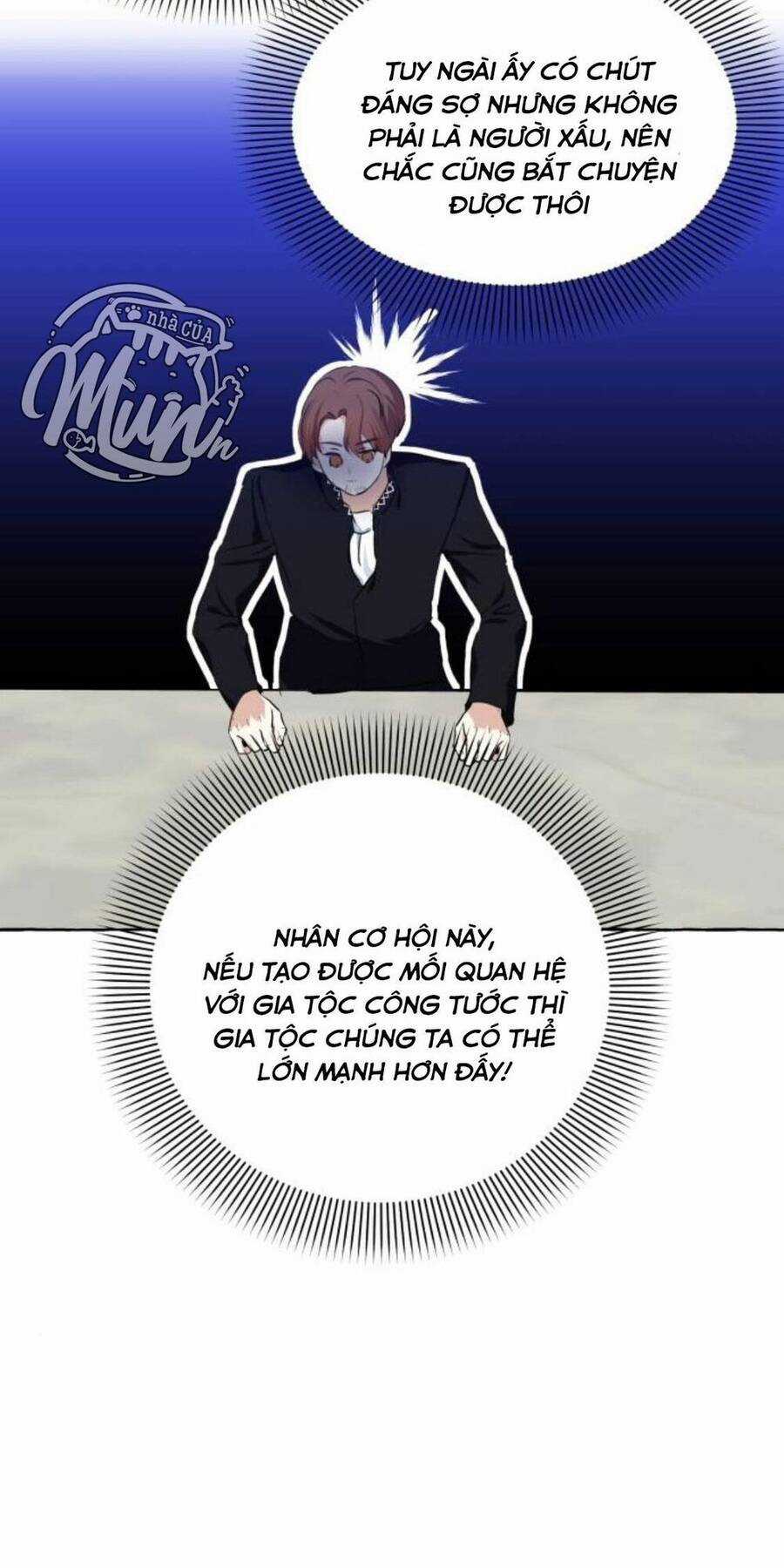 Con Gái Của Công Tước Ác Ma Chapter 11 trang 5