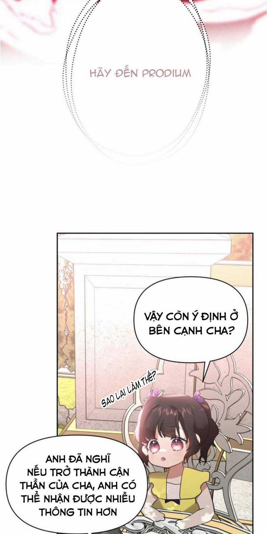 Con Gái Của Công Tước Ác Ma Chapter 11 trang 50