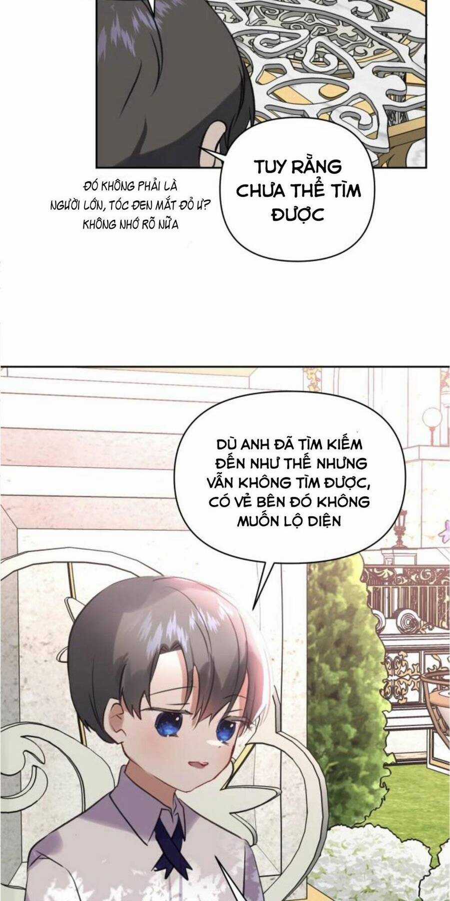 Con Gái Của Công Tước Ác Ma Chapter 11 trang 51