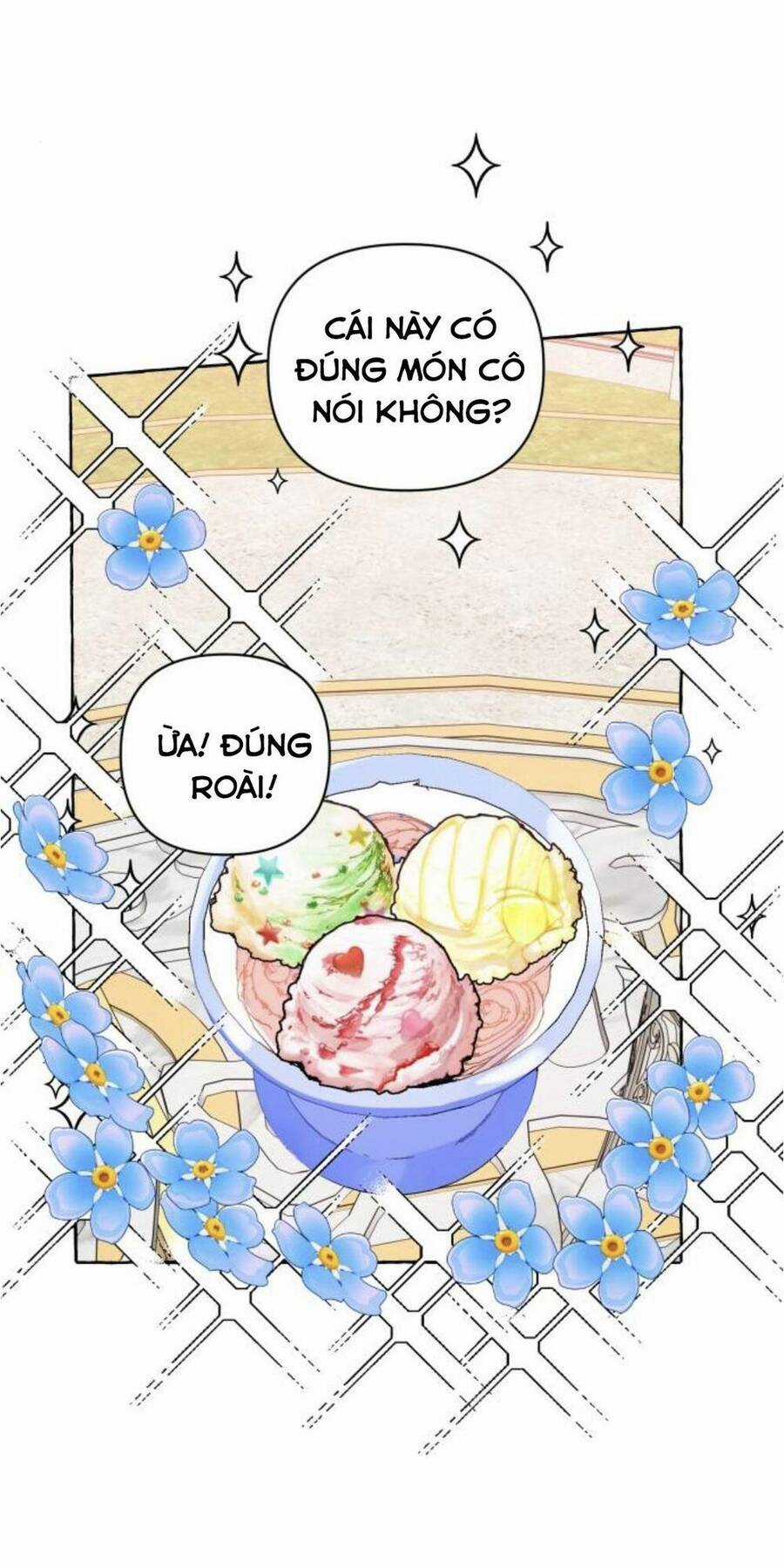 Con Gái Của Công Tước Ác Ma Chapter 11 trang 56