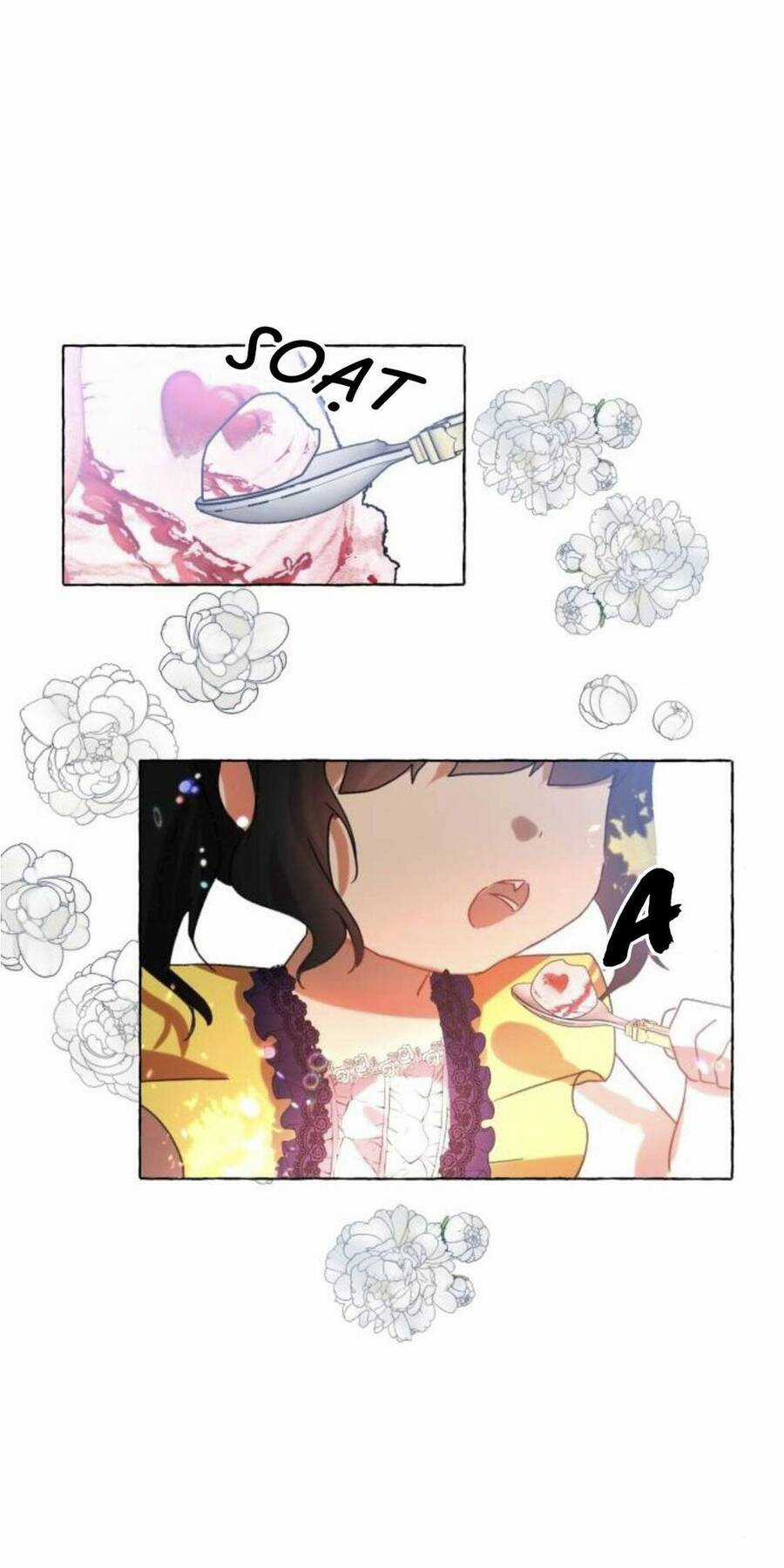 Con Gái Của Công Tước Ác Ma Chapter 11 trang 57