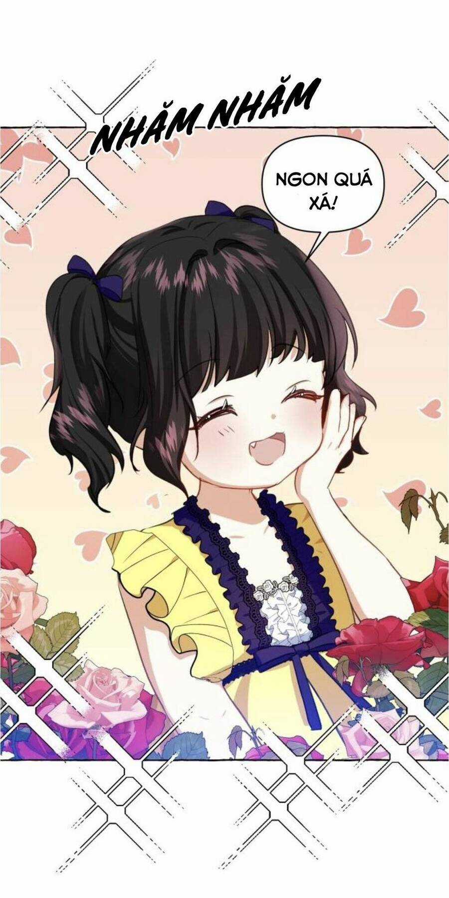 Con Gái Của Công Tước Ác Ma Chapter 11 trang 58