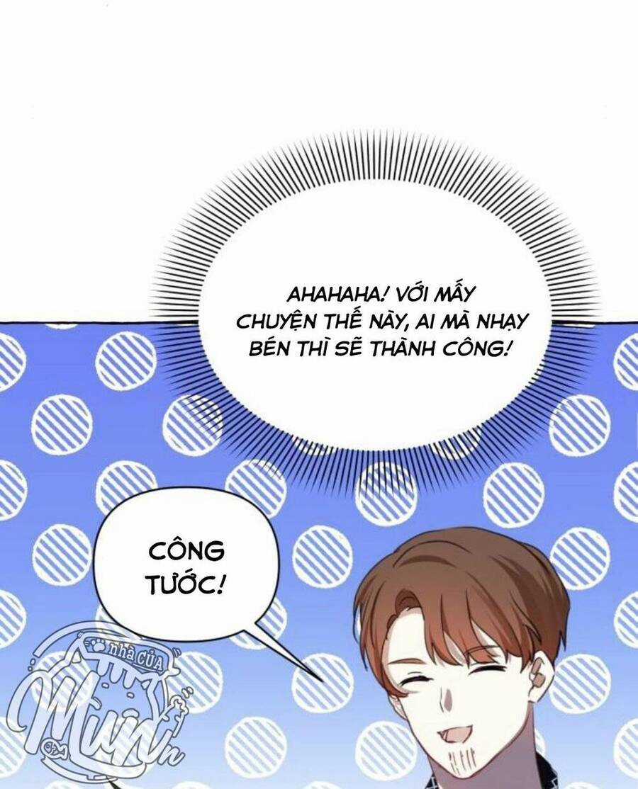 Con Gái Của Công Tước Ác Ma Chapter 11 trang 6