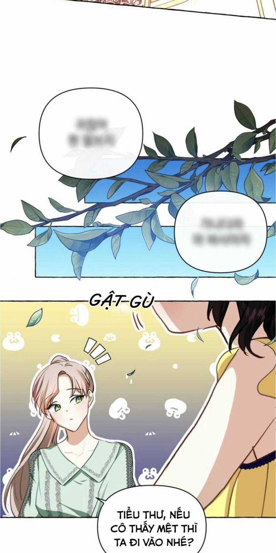 Con Gái Của Công Tước Ác Ma Chapter 11 trang 60