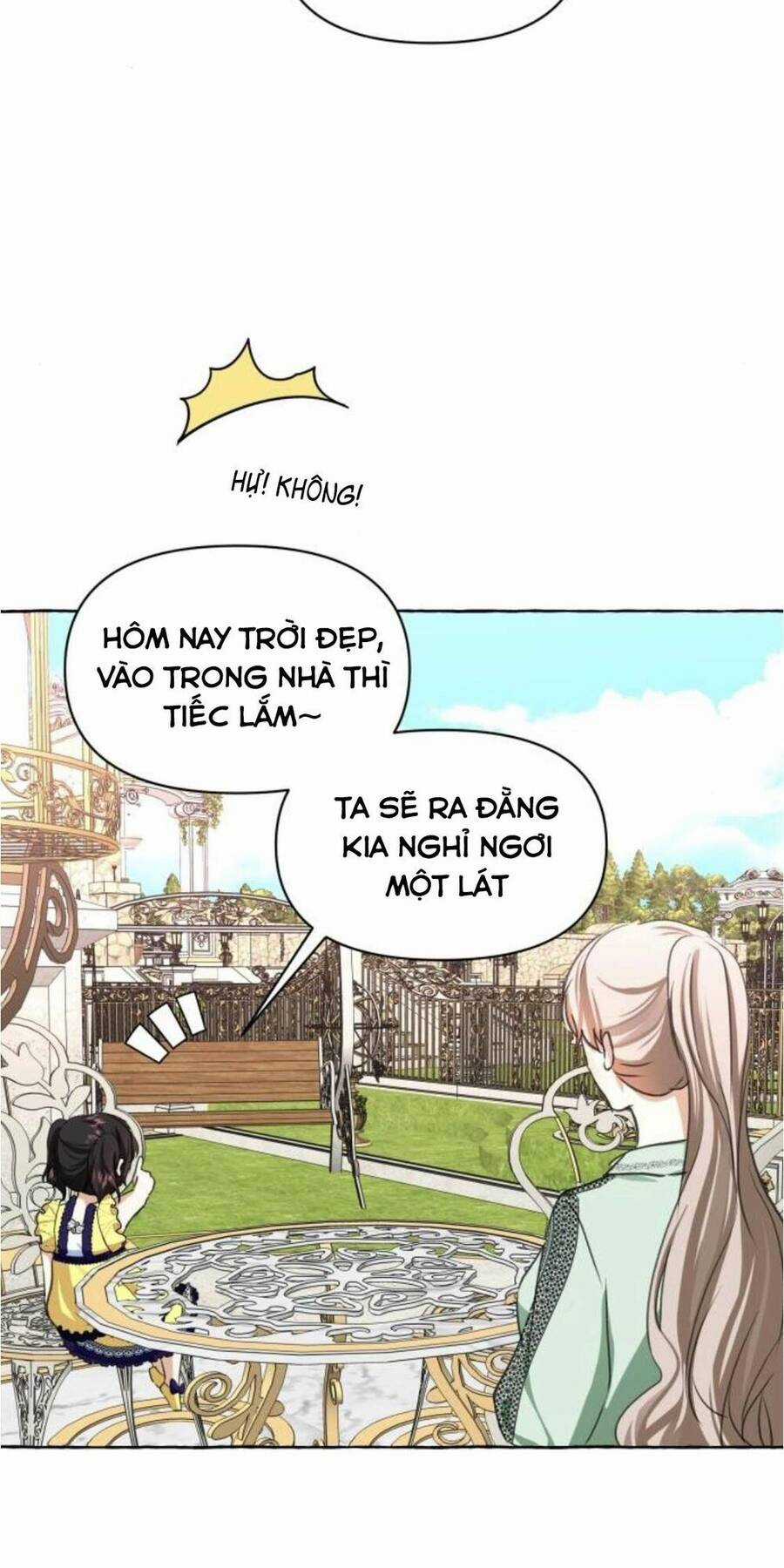 Con Gái Của Công Tước Ác Ma Chapter 11 trang 61