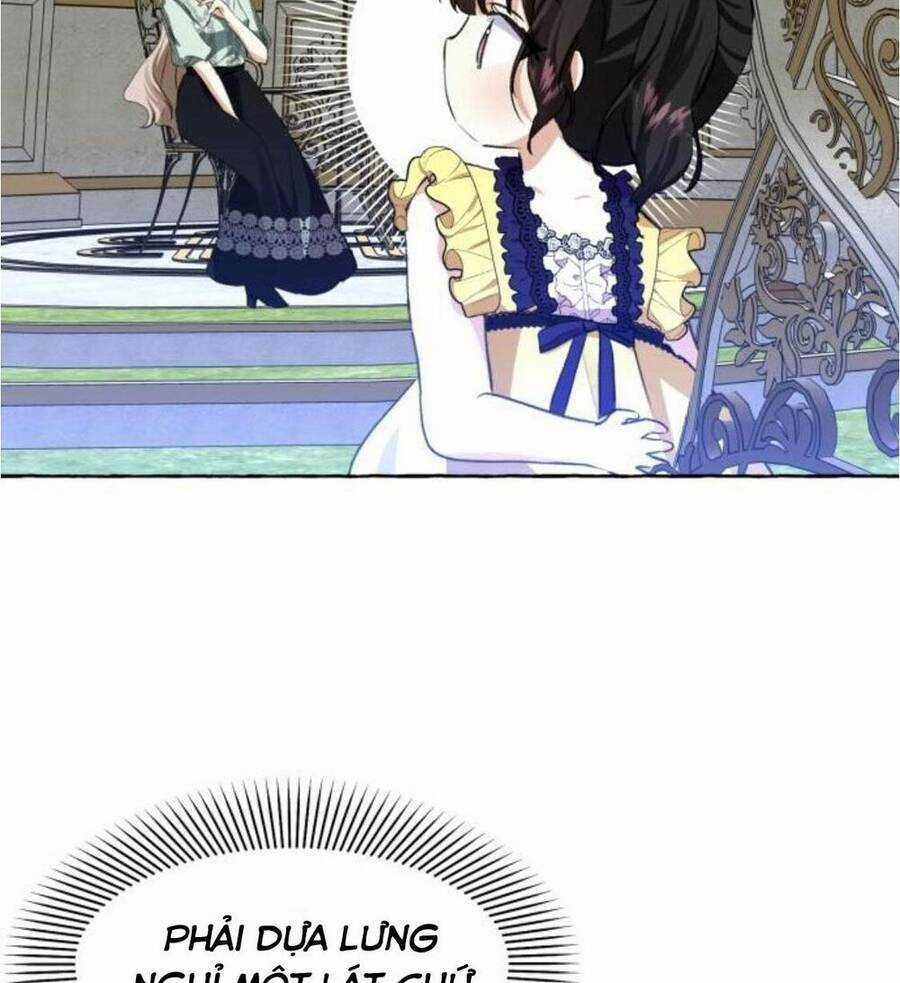 Con Gái Của Công Tước Ác Ma Chapter 11 trang 63