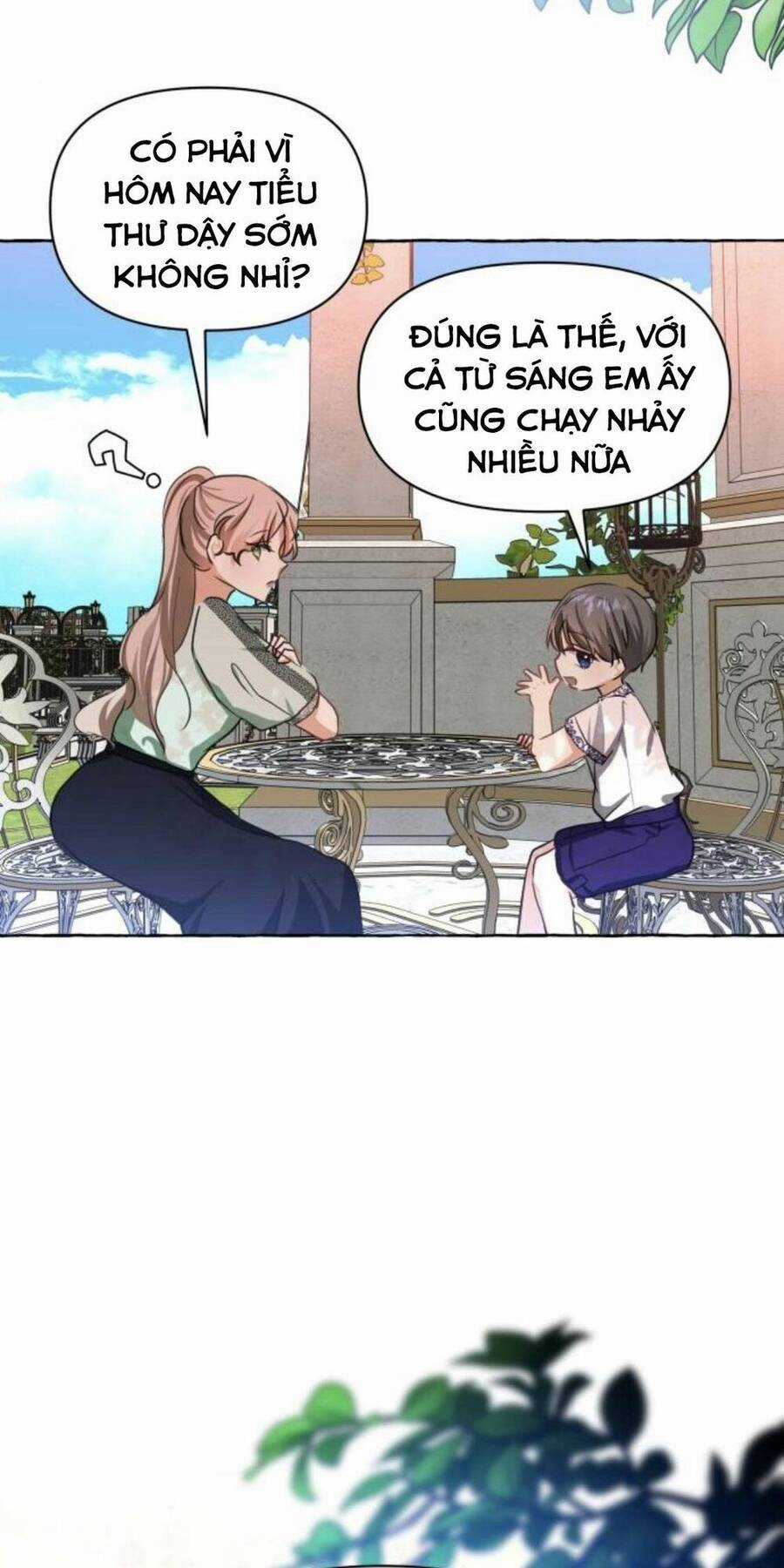 Con Gái Của Công Tước Ác Ma Chapter 11 trang 66