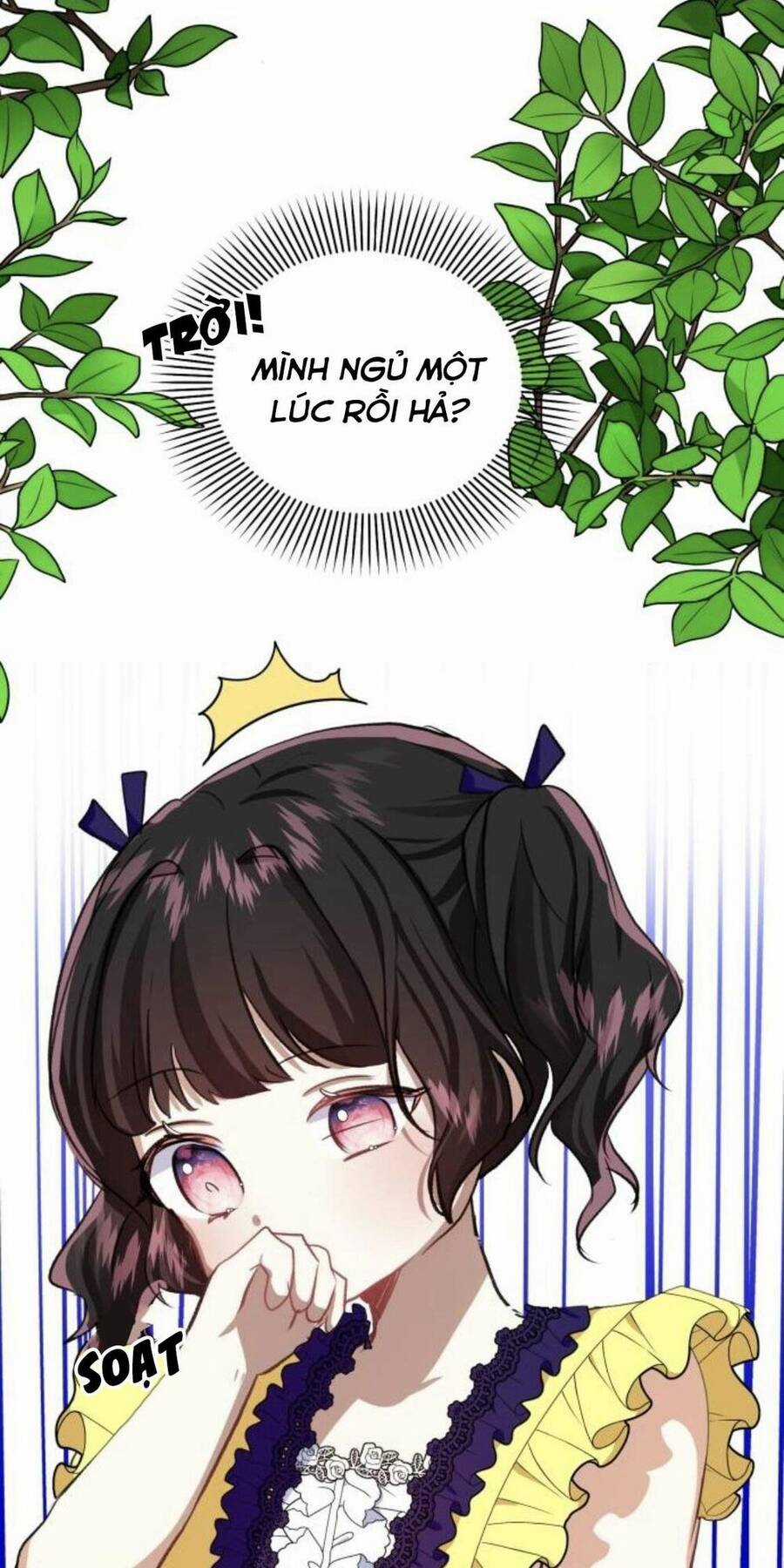 Con Gái Của Công Tước Ác Ma Chapter 11 trang 69