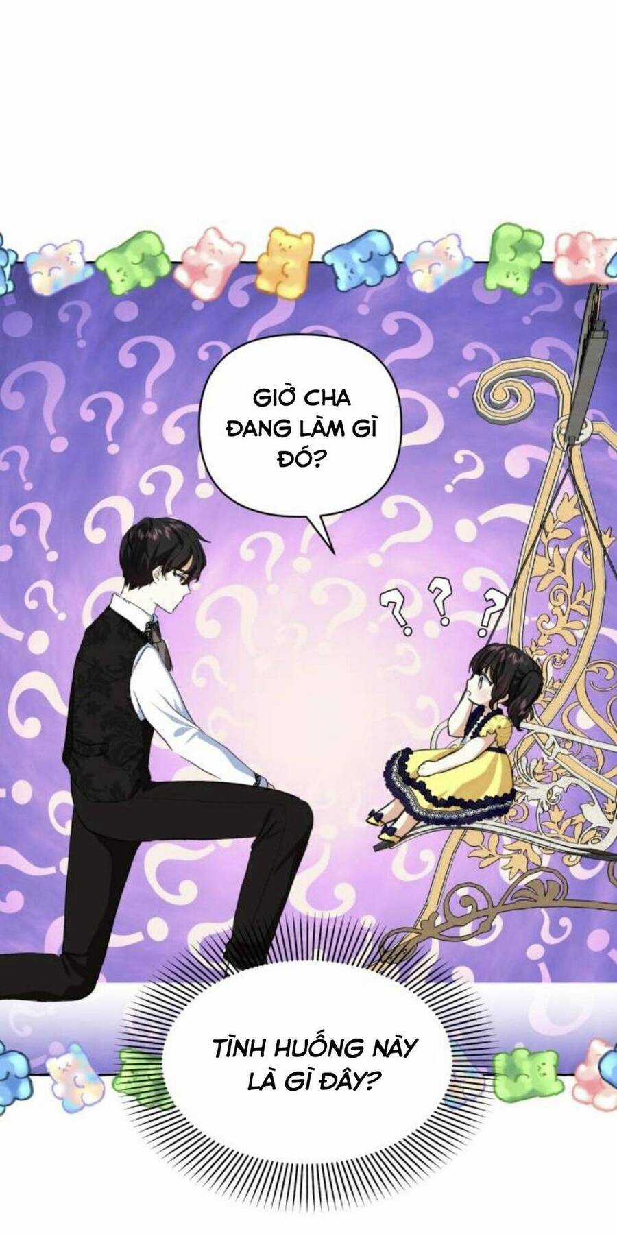 Con Gái Của Công Tước Ác Ma Chapter 11 trang 71