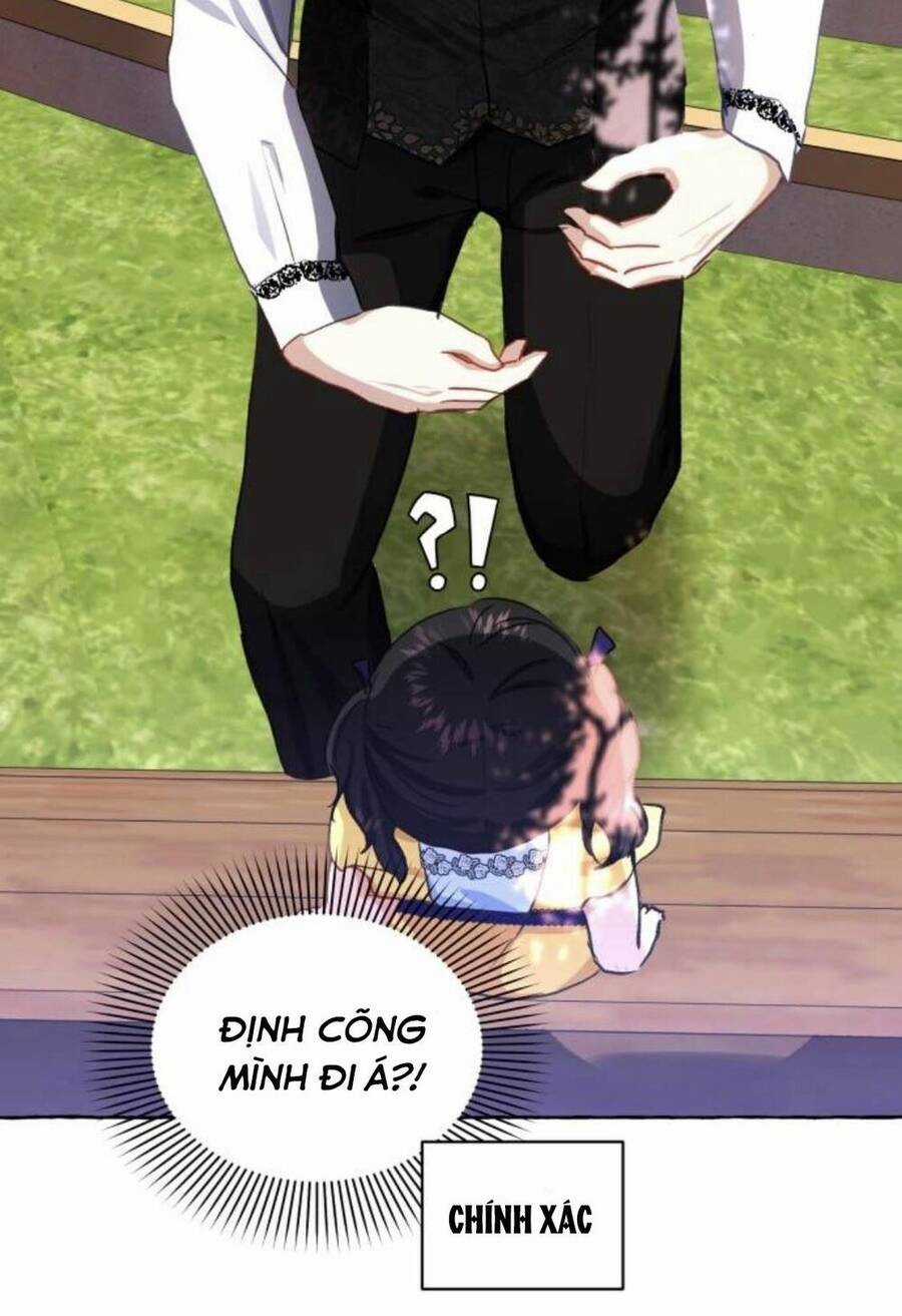 Con Gái Của Công Tước Ác Ma Chapter 11 trang 73