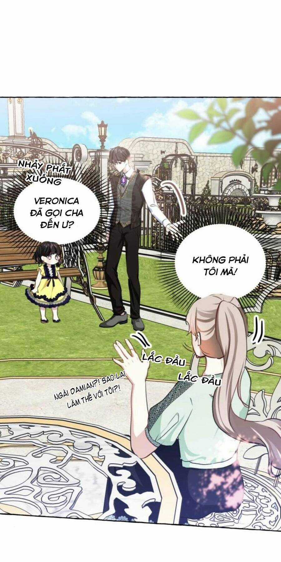 Con Gái Của Công Tước Ác Ma Chapter 11 trang 74