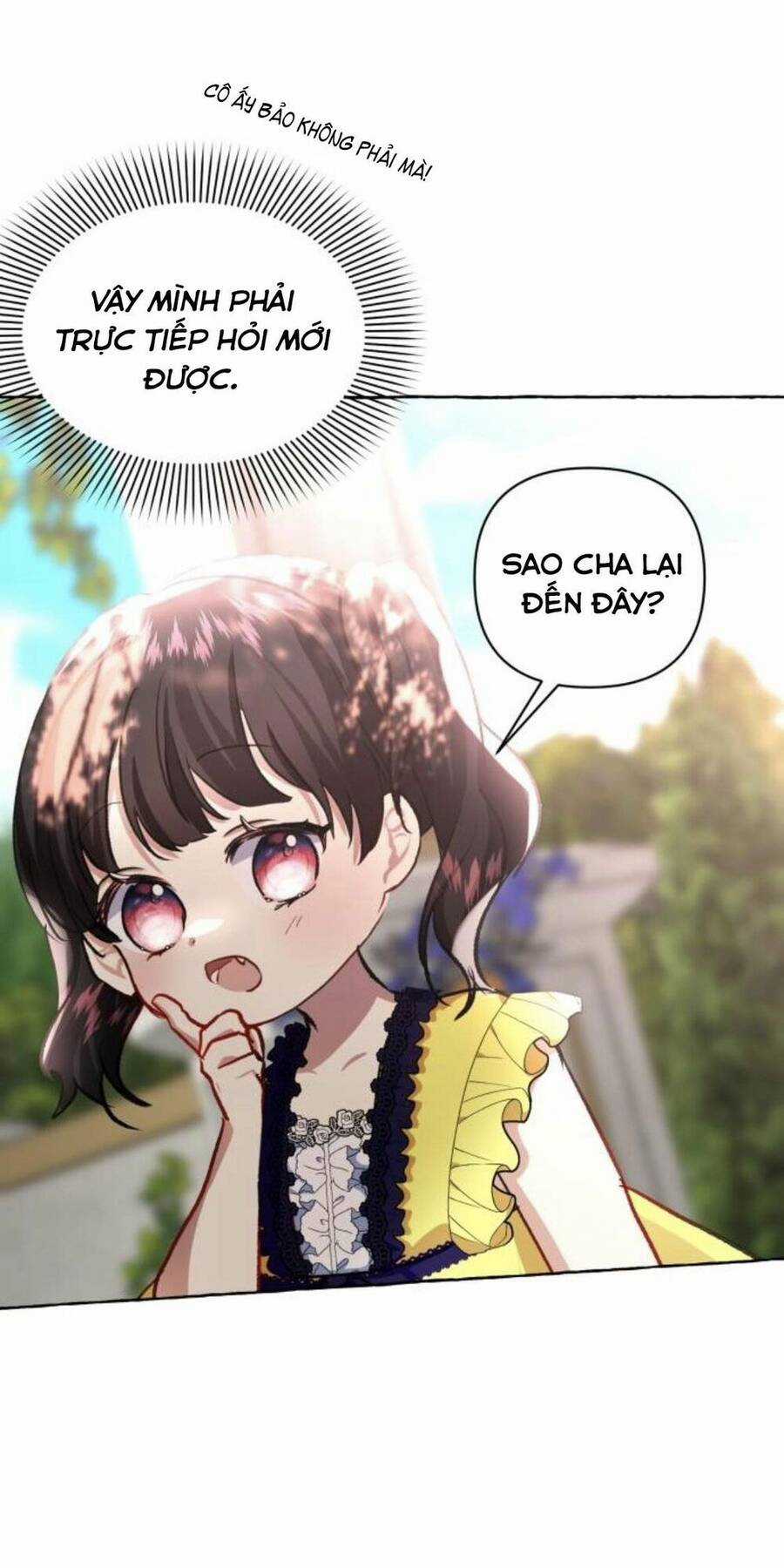 Con Gái Của Công Tước Ác Ma Chapter 11 trang 75