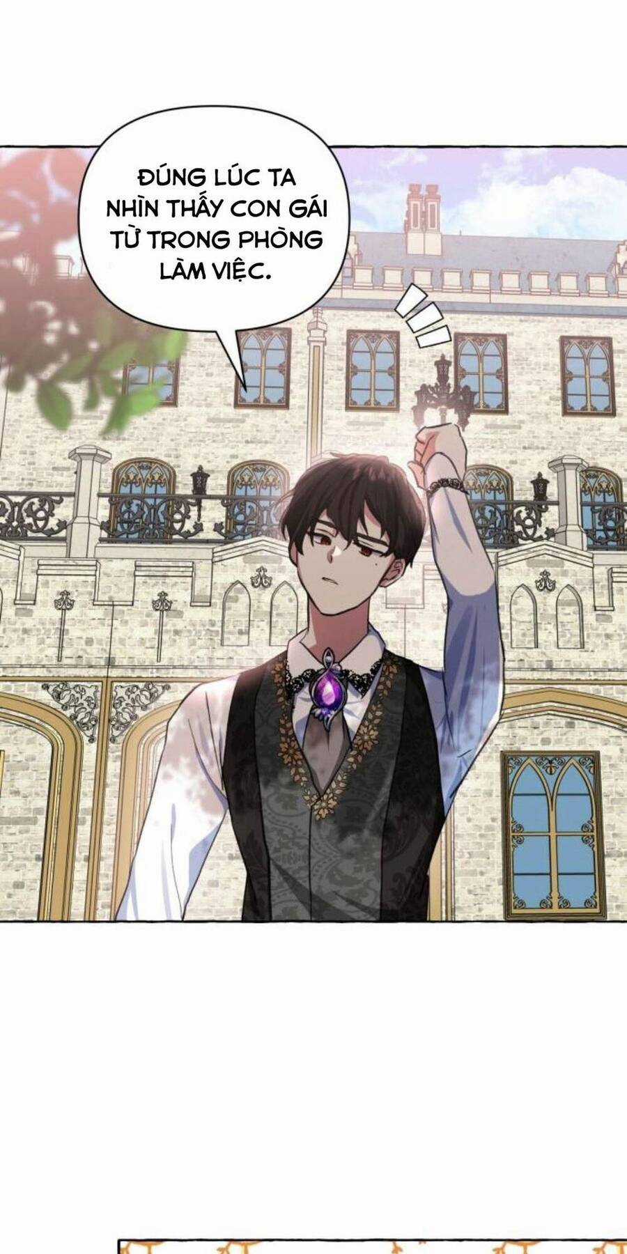 Con Gái Của Công Tước Ác Ma Chapter 11 trang 76