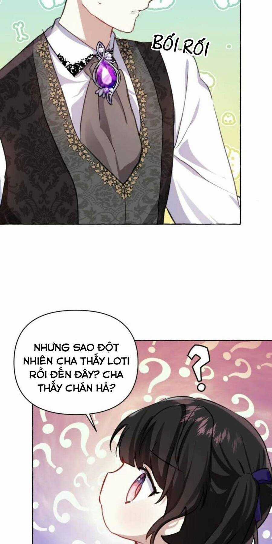 Con Gái Của Công Tước Ác Ma Chapter 11 trang 79