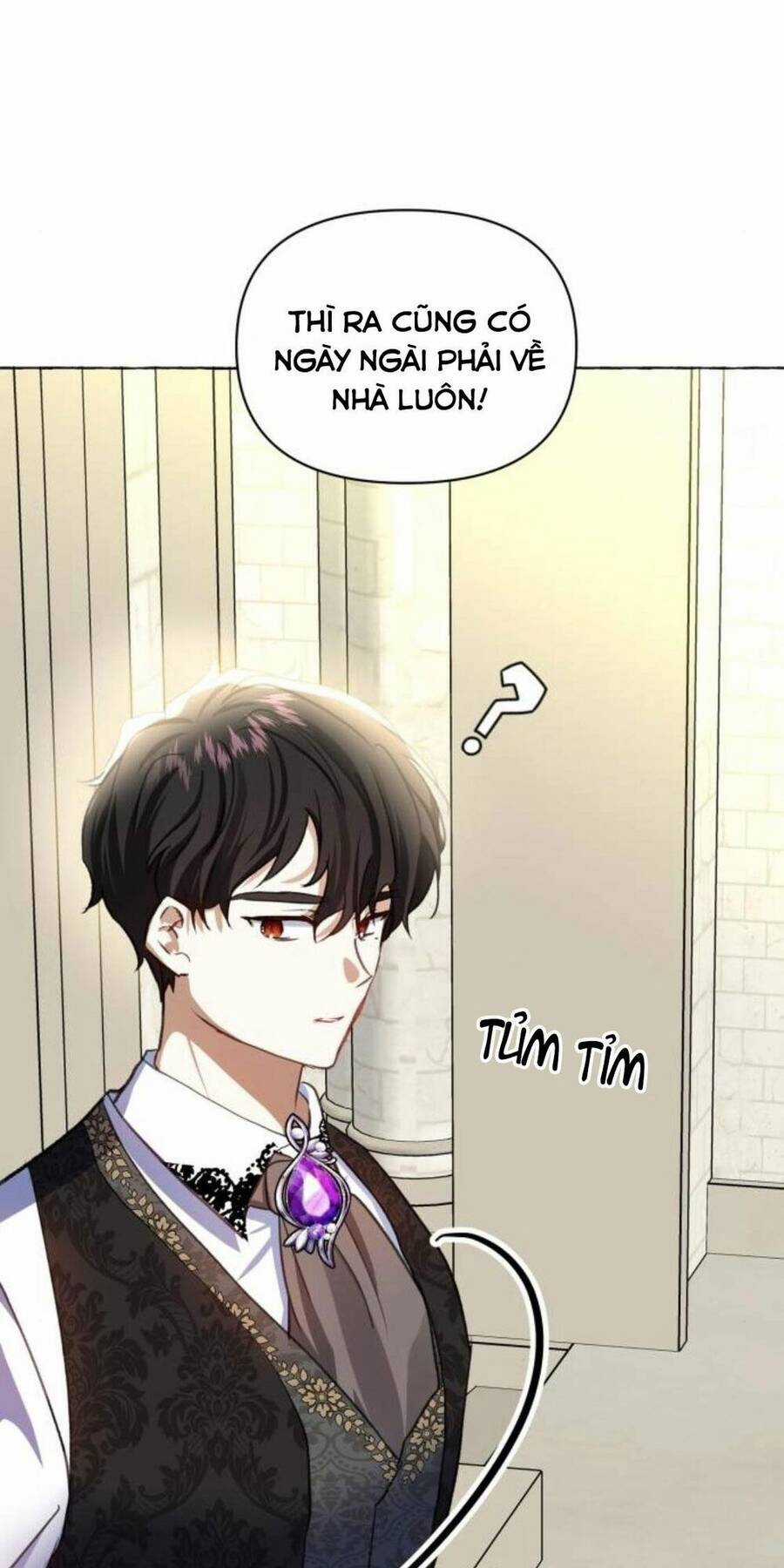 Con Gái Của Công Tước Ác Ma Chapter 11 trang 8