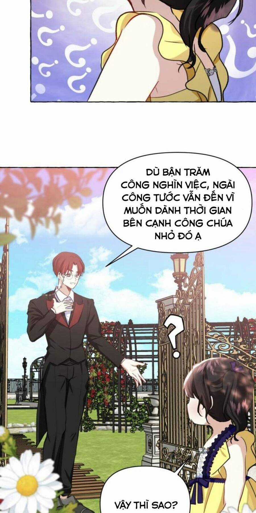 Con Gái Của Công Tước Ác Ma Chapter 11 trang 80