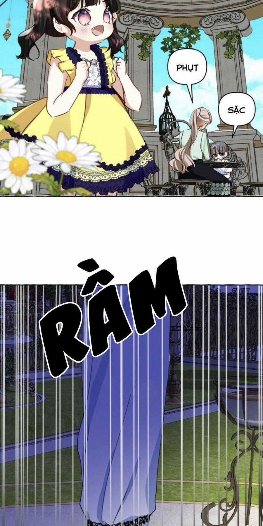 Con Gái Của Công Tước Ác Ma Chapter 11 trang 85