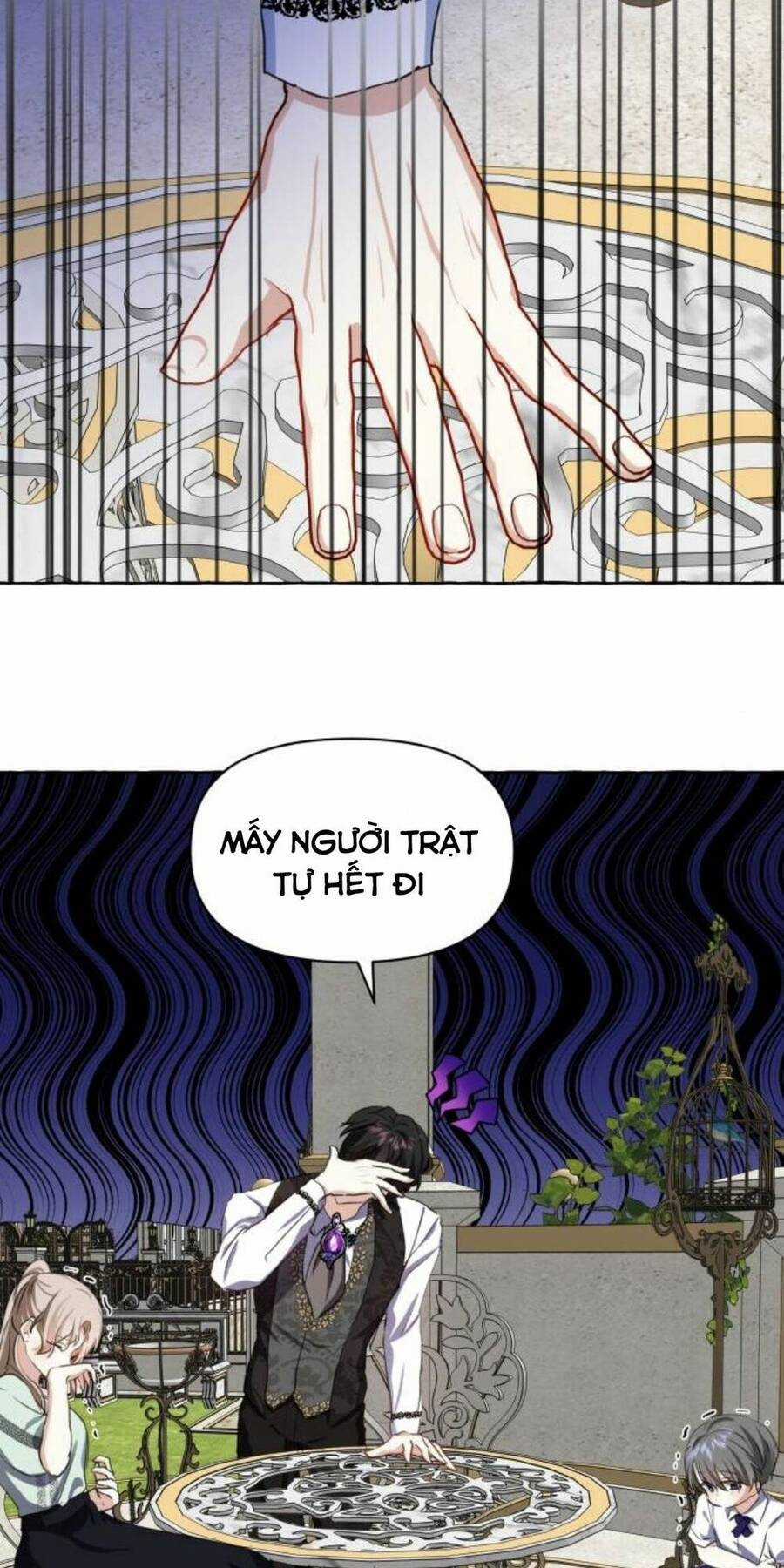 Con Gái Của Công Tước Ác Ma Chapter 11 trang 86