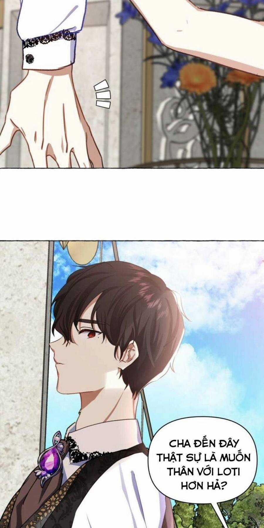 Con Gái Của Công Tước Ác Ma Chapter 11 trang 88