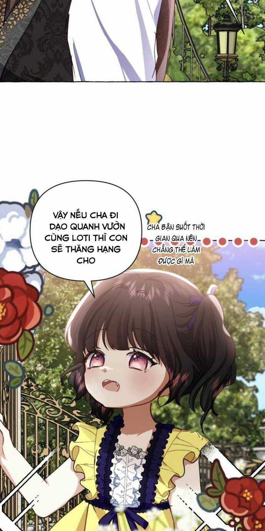 Con Gái Của Công Tước Ác Ma Chapter 11 trang 89