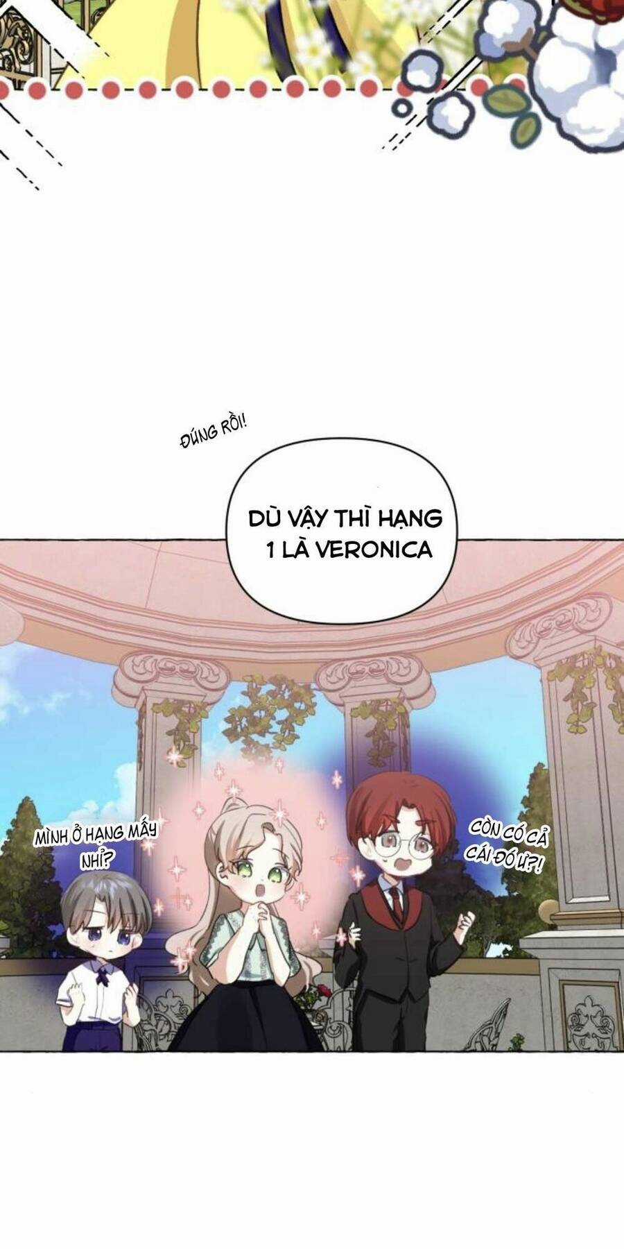 Con Gái Của Công Tước Ác Ma Chapter 11 trang 90