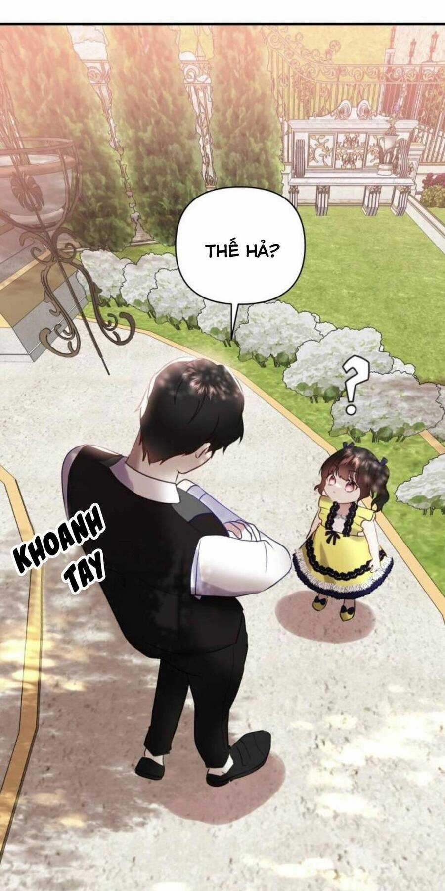 Con Gái Của Công Tước Ác Ma Chapter 11 trang 91