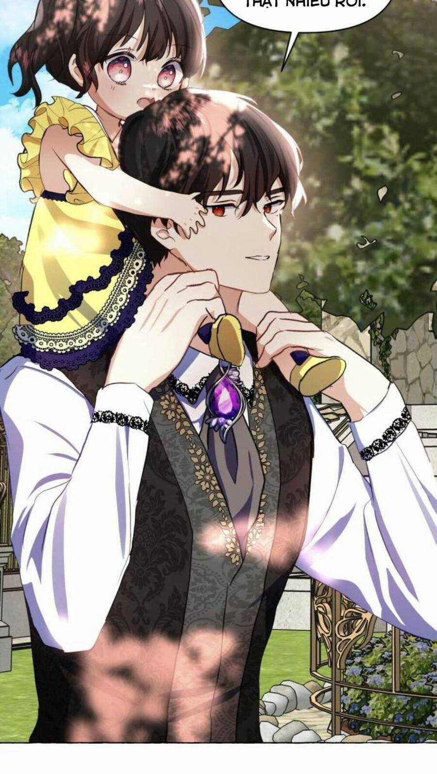 Con Gái Của Công Tước Ác Ma Chapter 11 trang 93