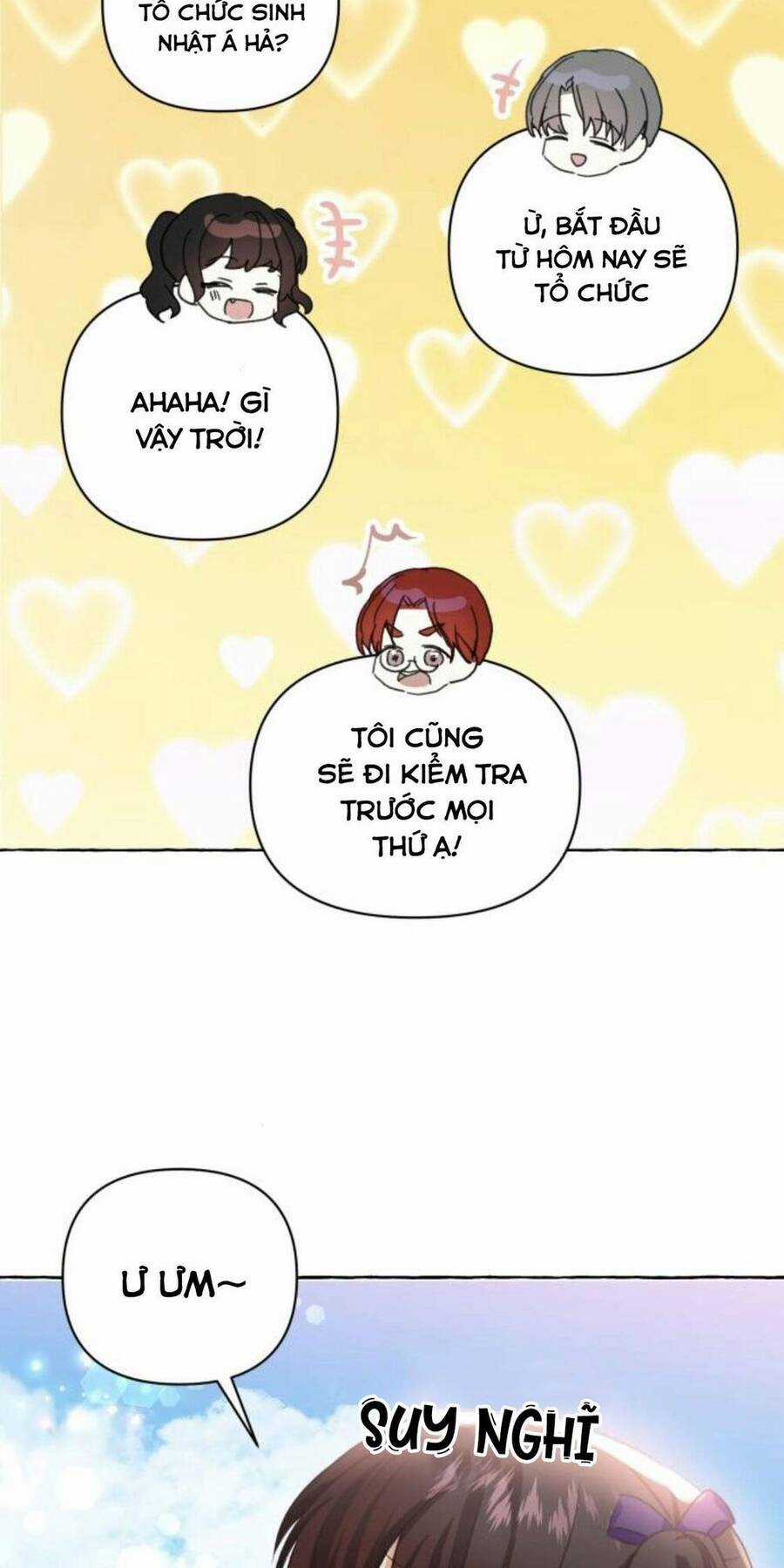 Con Gái Của Công Tước Ác Ma Chapter 12 trang 11