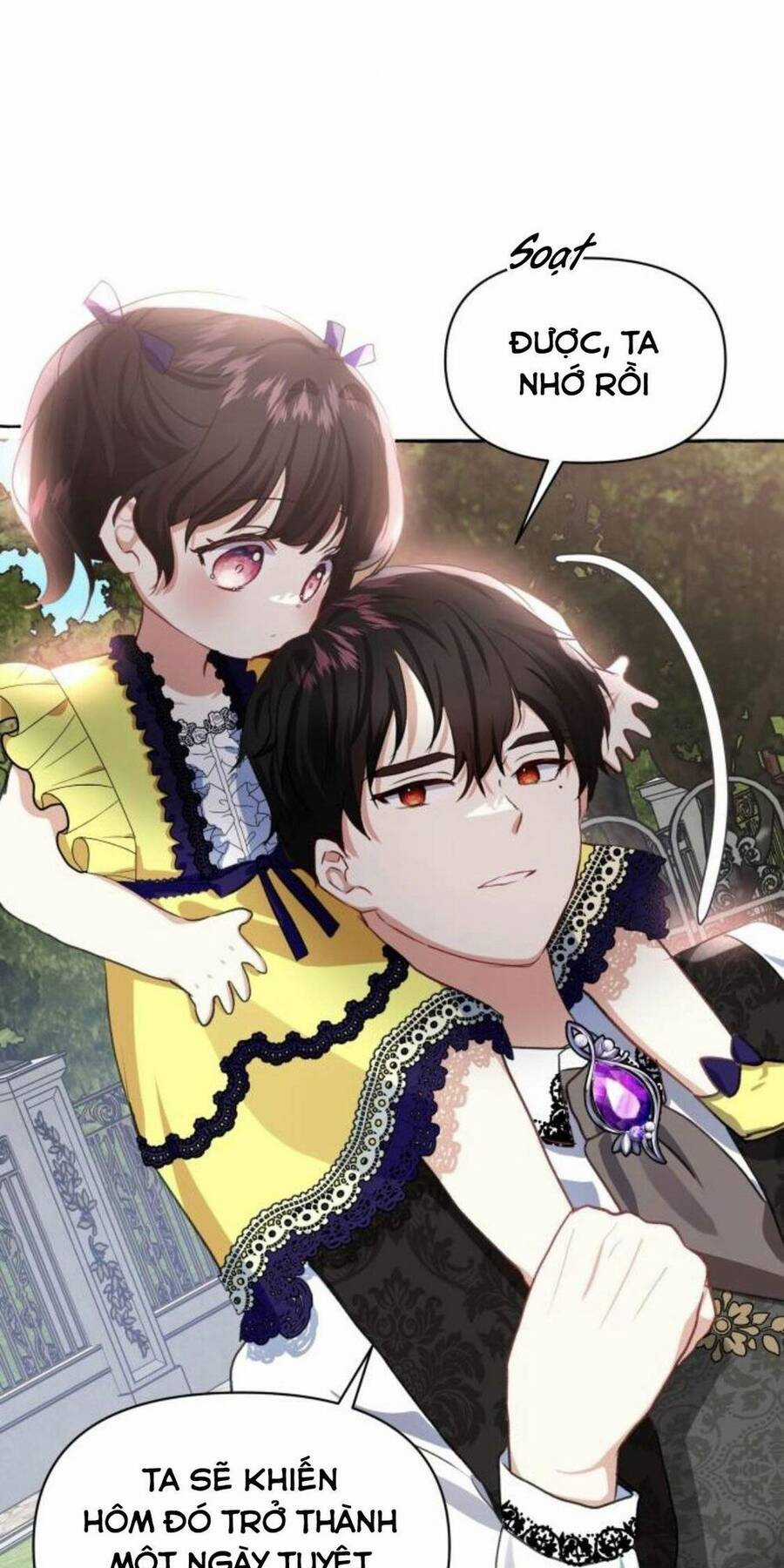 Con Gái Của Công Tước Ác Ma Chapter 12 trang 15