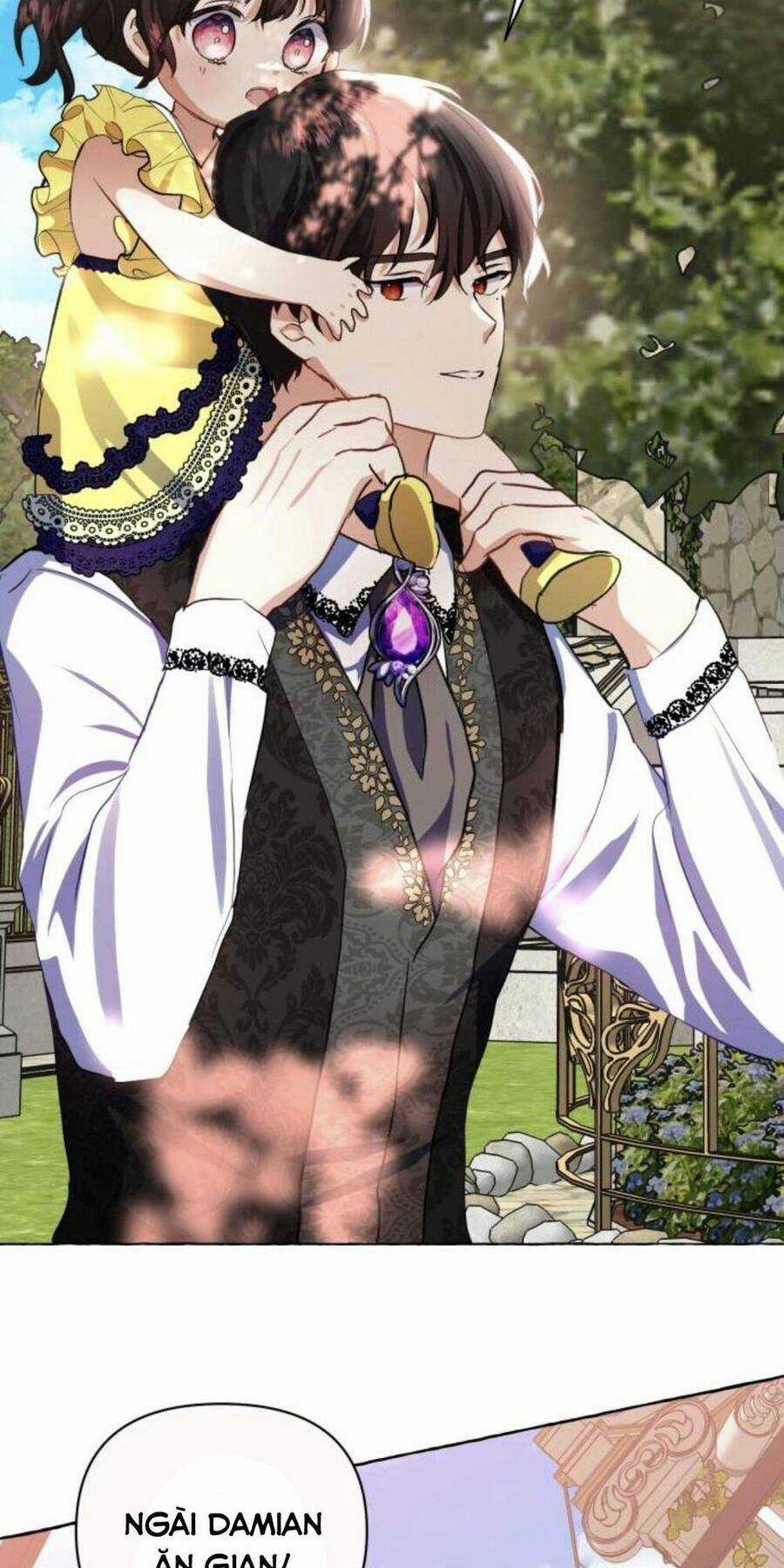 Con Gái Của Công Tước Ác Ma Chapter 12 trang 2