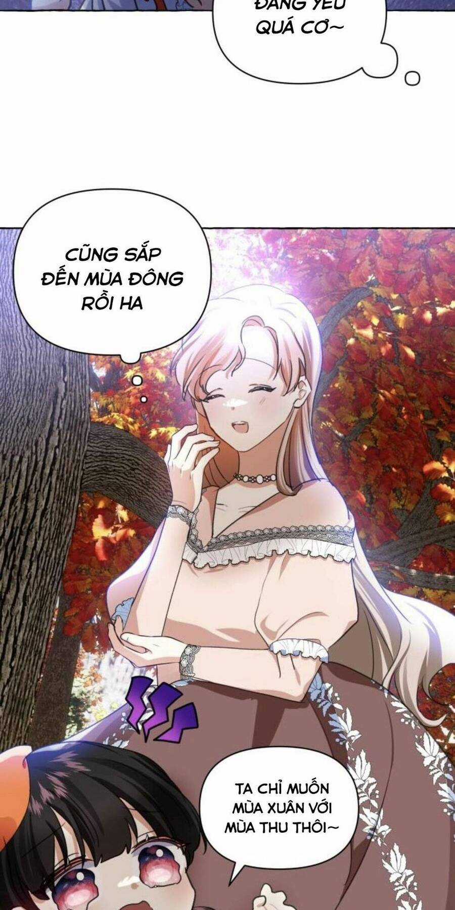 Con Gái Của Công Tước Ác Ma Chapter 12 trang 23